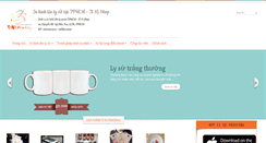 Desktop Screenshot of inlysu.org
